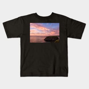 Donegal Skies Alight Kids T-Shirt